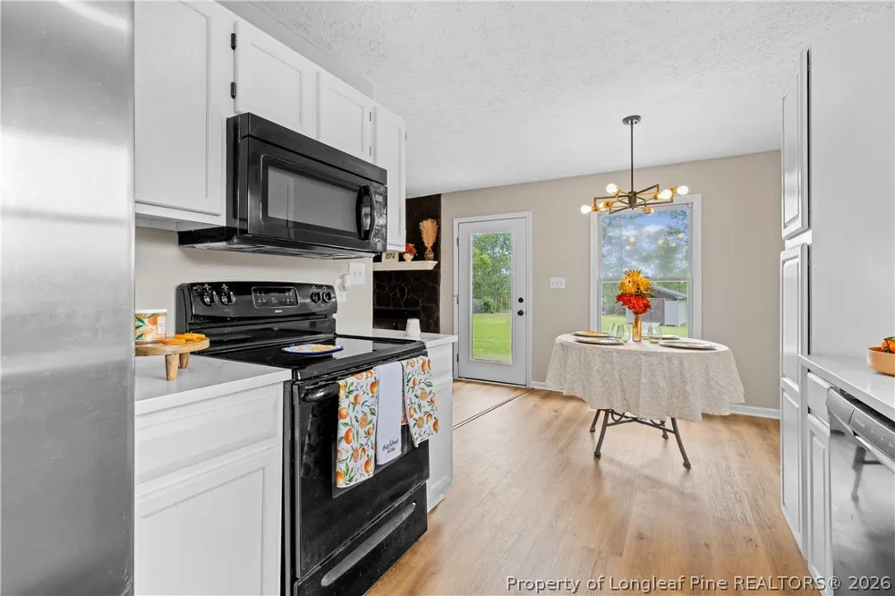224 Mumford Road Raeford, NC 28376