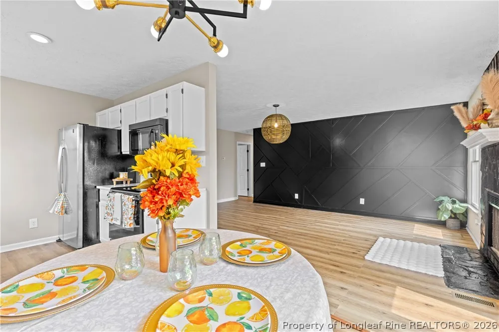 224 Mumford Road Raeford, NC 28376