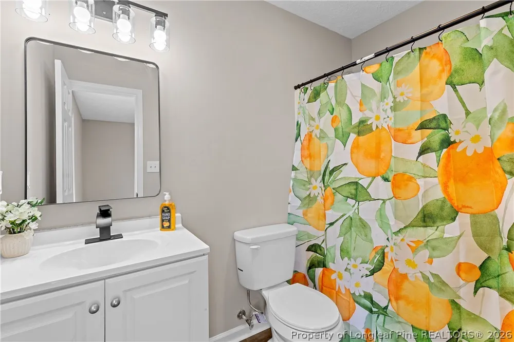 224 Mumford Road Raeford, NC 28376