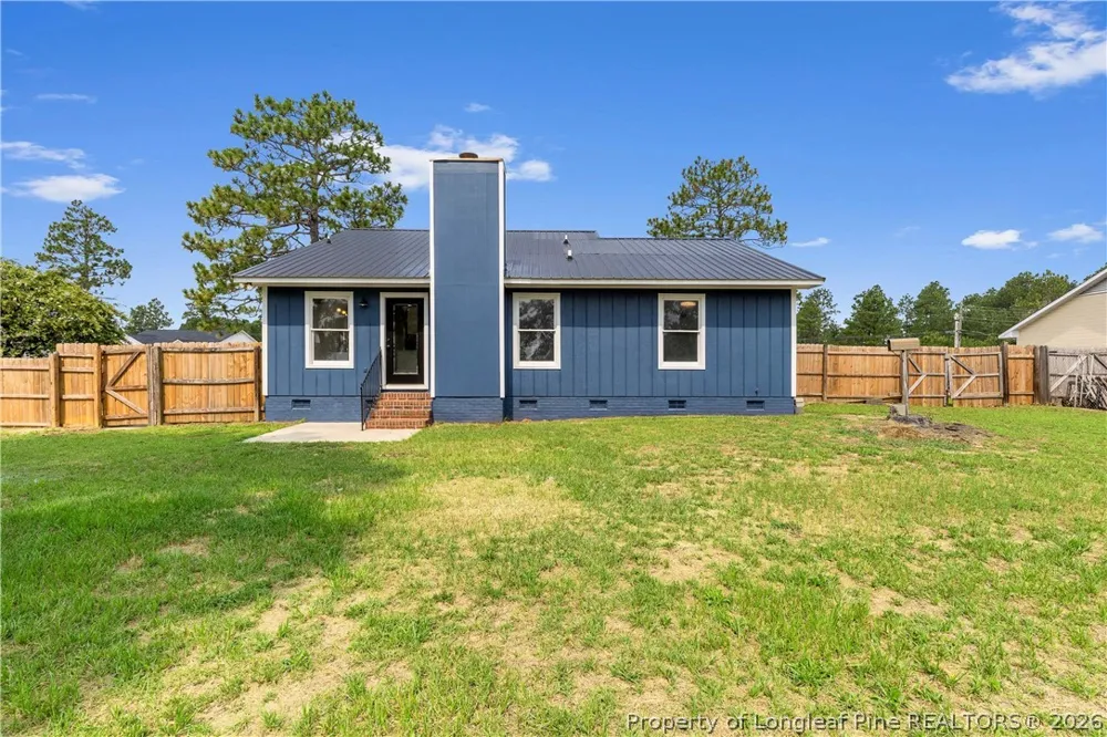 224 Mumford Road Raeford, NC 28376