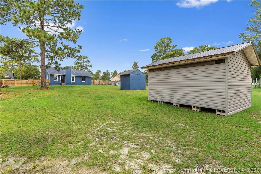 224 Mumford Road Raeford, NC 28376