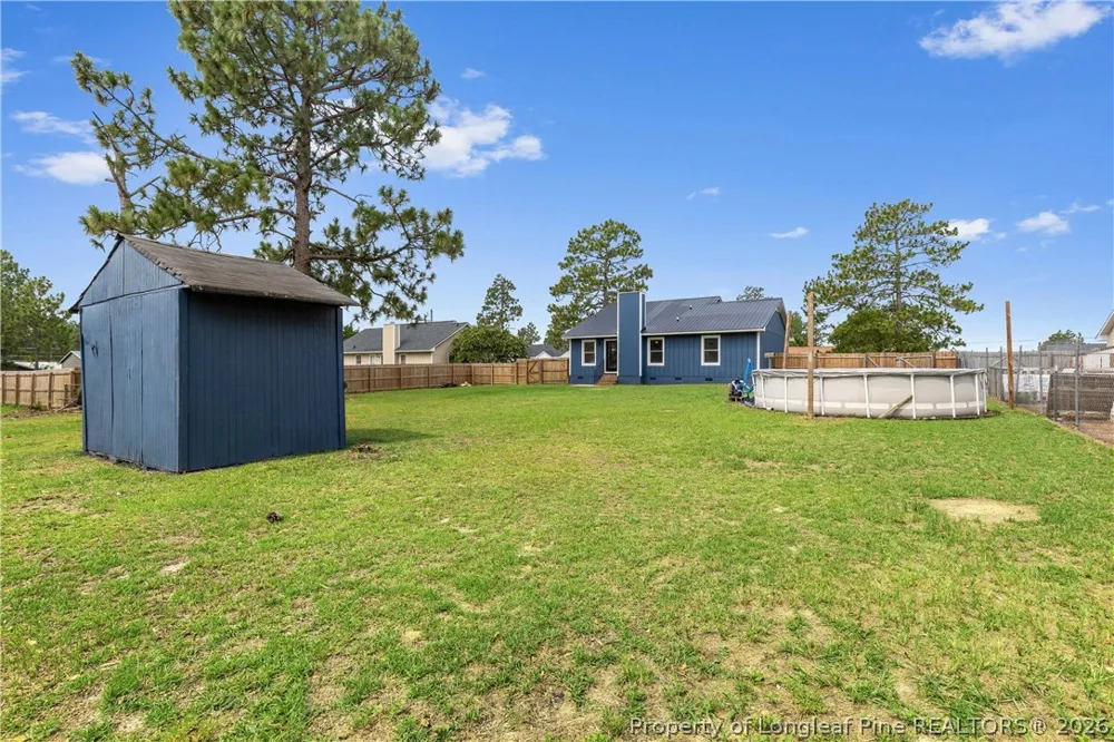 224 Mumford Road Raeford, NC 28376