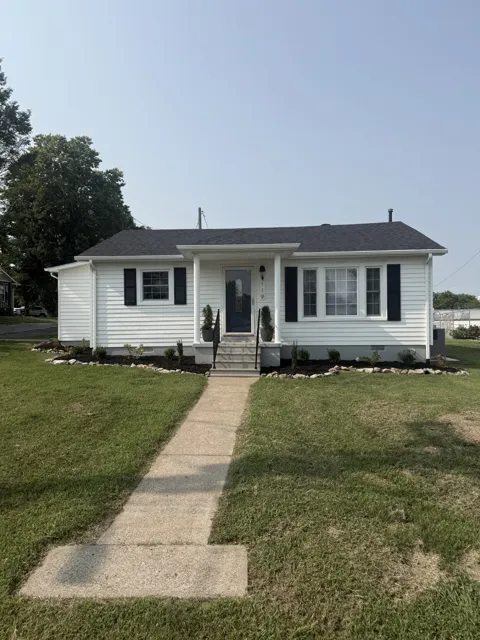119 Rogers St