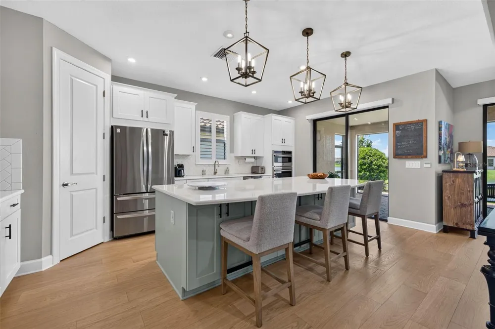 11108 CALLUNA DRIVE Odessa, FL 33556