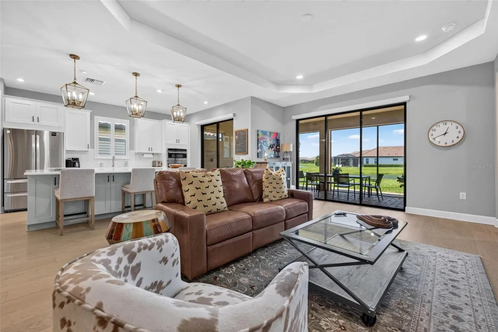 11108 CALLUNA DRIVE Odessa, FL 33556