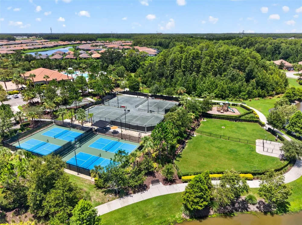 11108 CALLUNA DRIVE Odessa, FL 33556