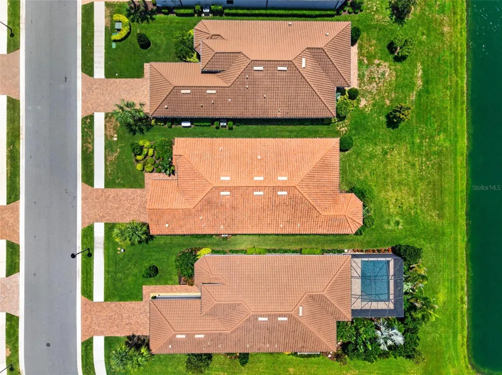 11108 CALLUNA DRIVE Odessa, FL 33556