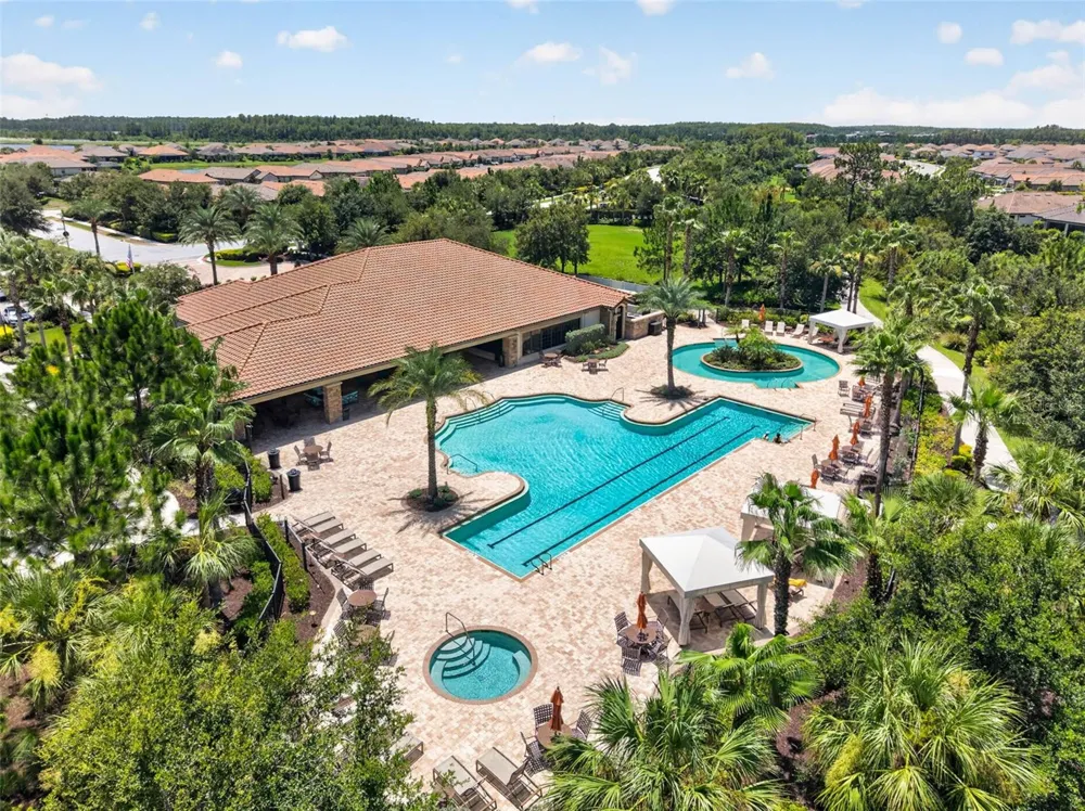 11108 CALLUNA DRIVE Odessa, FL 33556