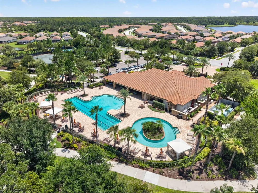 11108 CALLUNA DRIVE Odessa, FL 33556