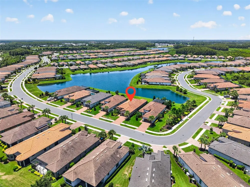 11108 CALLUNA DRIVE Odessa, FL 33556