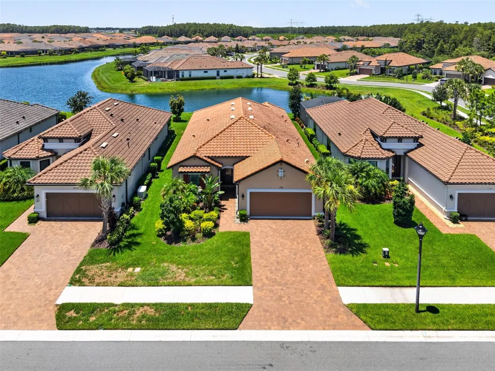 11108 CALLUNA DRIVE Odessa, FL 33556