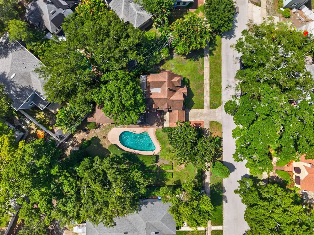 11108 CALLUNA DRIVE Odessa, FL 33556