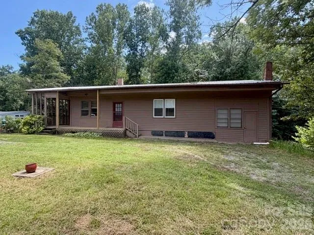 584 Groves Road Union Mills, NC 28167