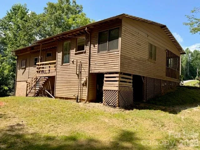 584 Groves Road Union Mills, NC 28167
