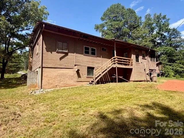 584 Groves Road Union Mills, NC 28167