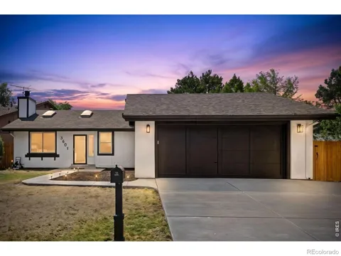 3601 S Fairplay Way