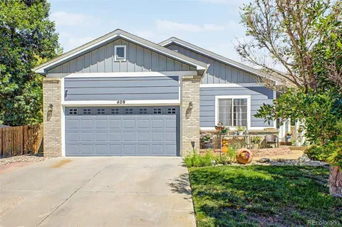 409 Dee Road