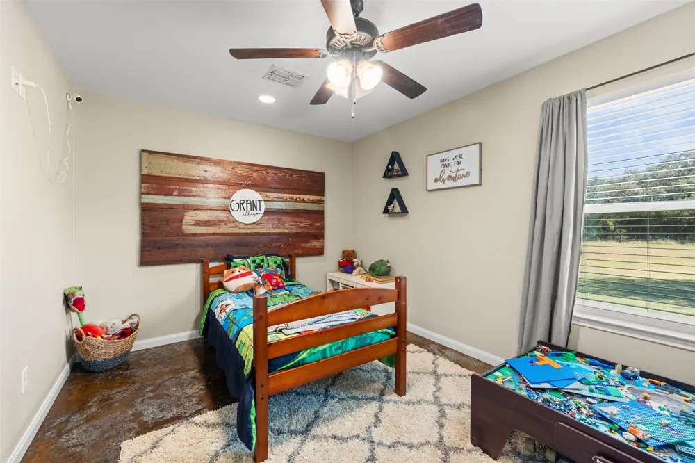 638 County Road 337 Rosebud, TX 76570