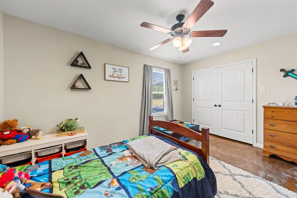 638 County Road 337 Rosebud, TX 76570
