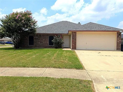 3909 Bolivar Drive