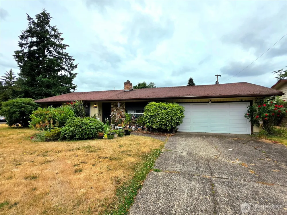 510 SE 98th Avenue Vancouver, WA 98664