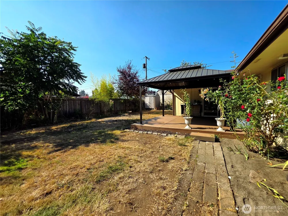 510 SE 98th Avenue Vancouver, WA 98664