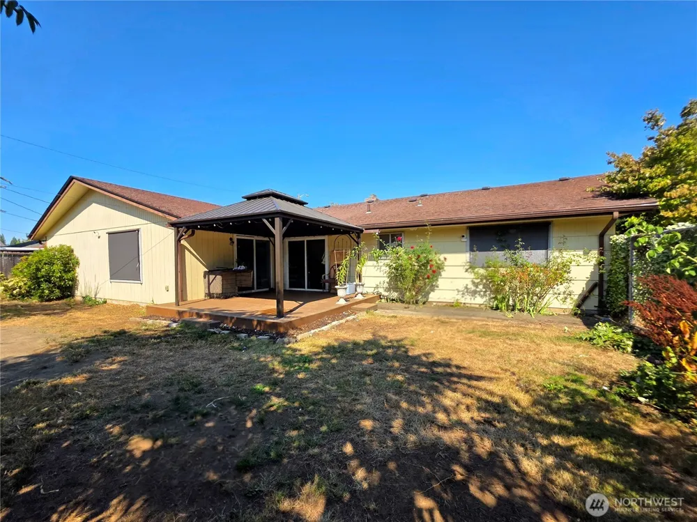 510 SE 98th Avenue Vancouver, WA 98664