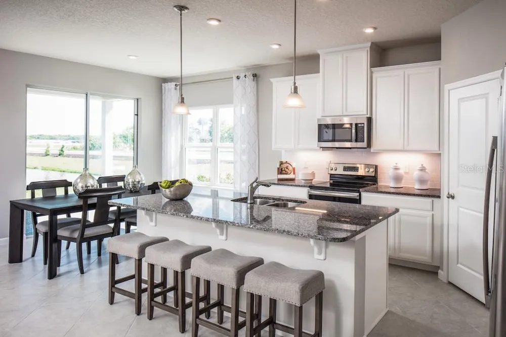 1079 OCEAN LODGE ROAD Lady Lake, FL 32159