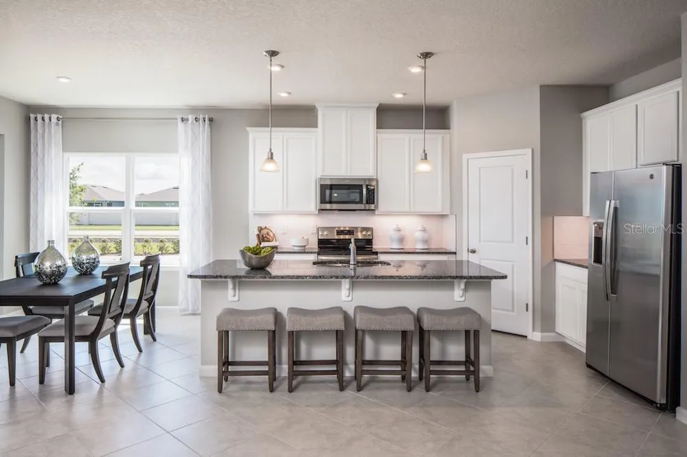 1079 OCEAN LODGE ROAD Lady Lake, FL 32159