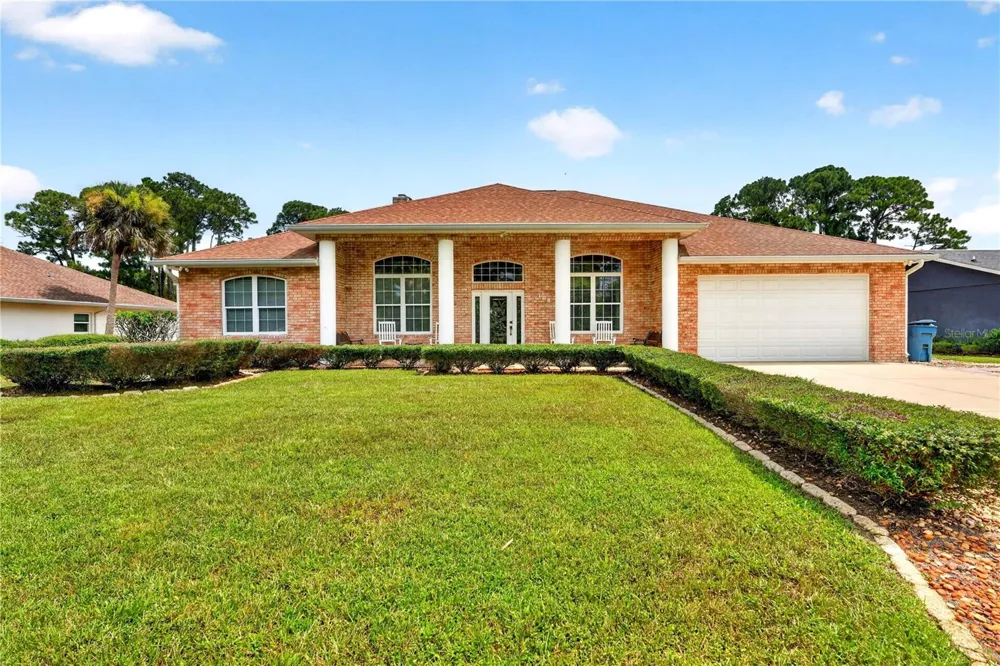 108 GODFREY ROAD Edgewater, FL 32141