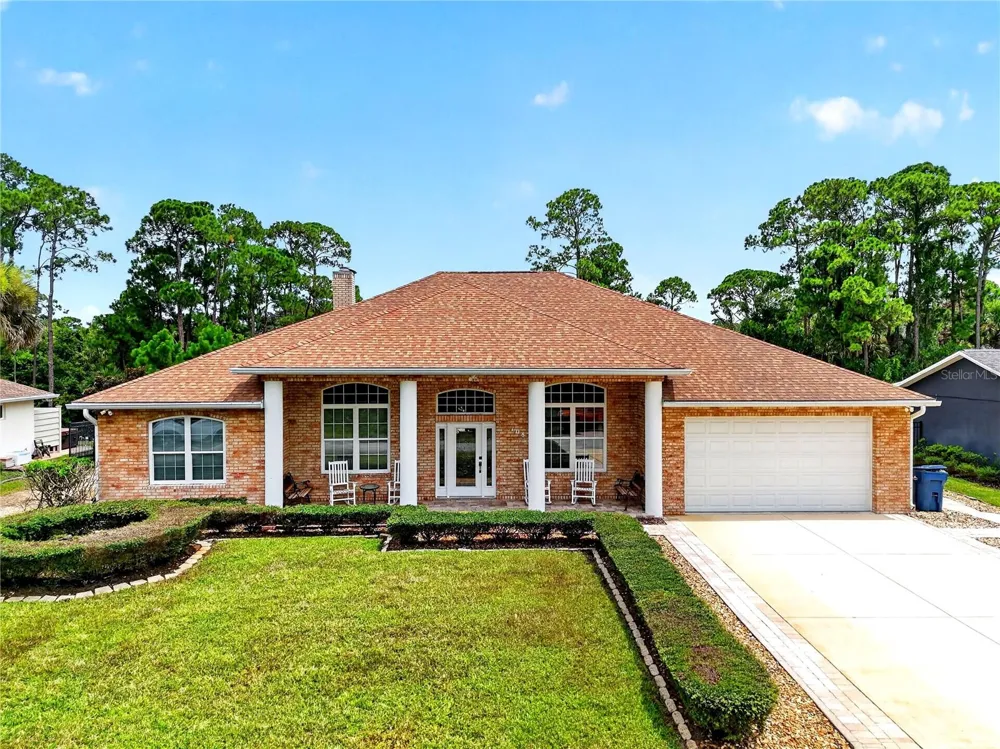 108 GODFREY ROAD Edgewater, FL 32141