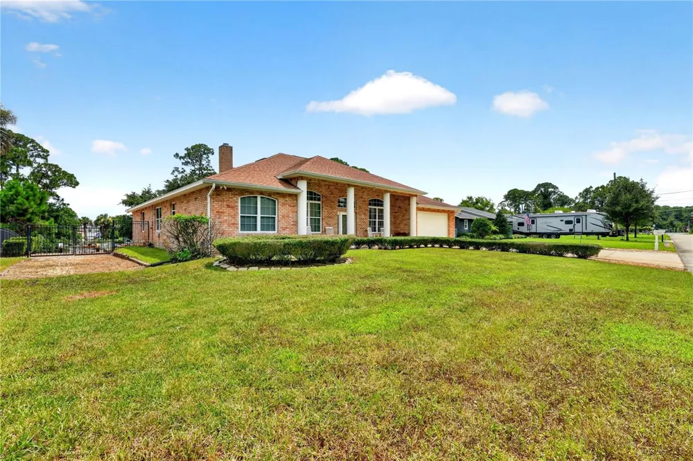 108 GODFREY ROAD Edgewater, FL 32141