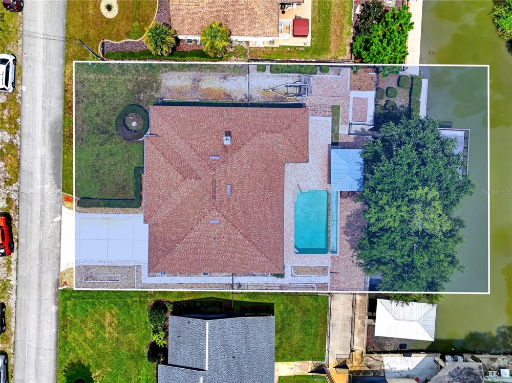 108 GODFREY ROAD Edgewater, FL 32141