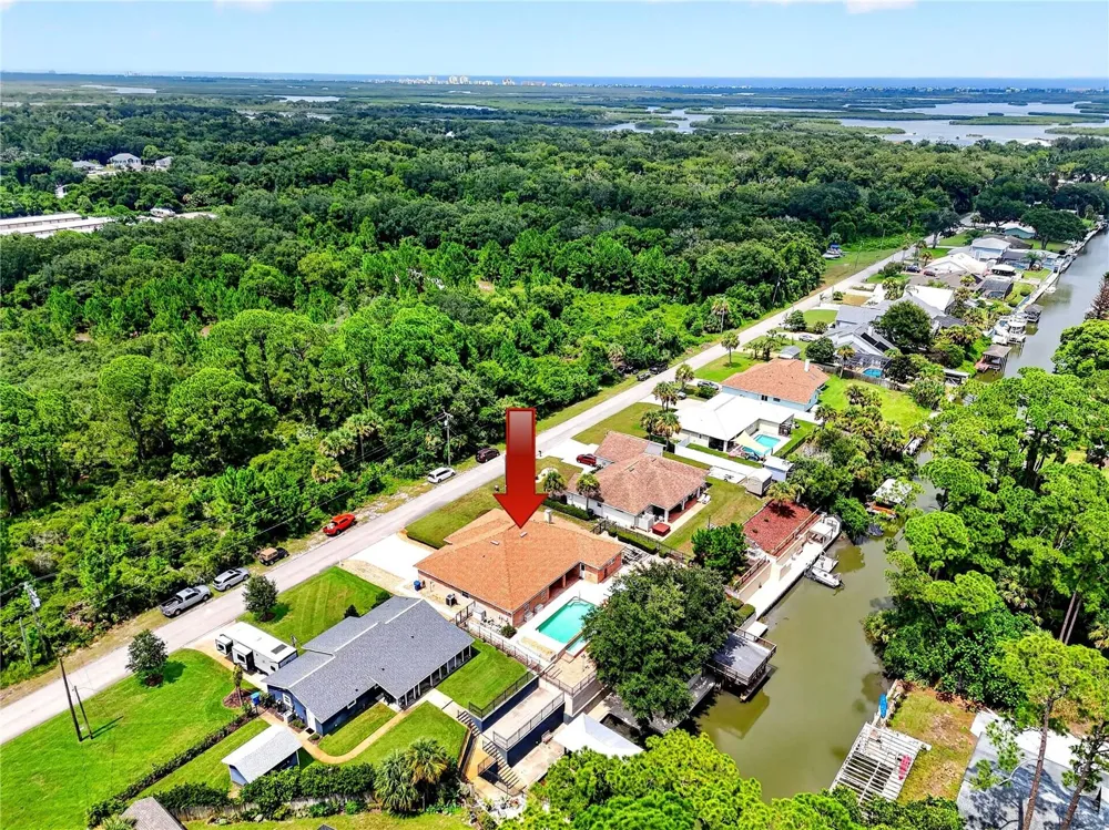 108 GODFREY ROAD Edgewater, FL 32141