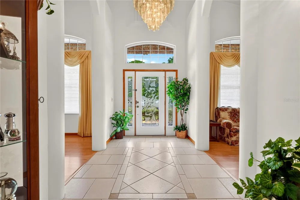108 GODFREY ROAD Edgewater, FL 32141