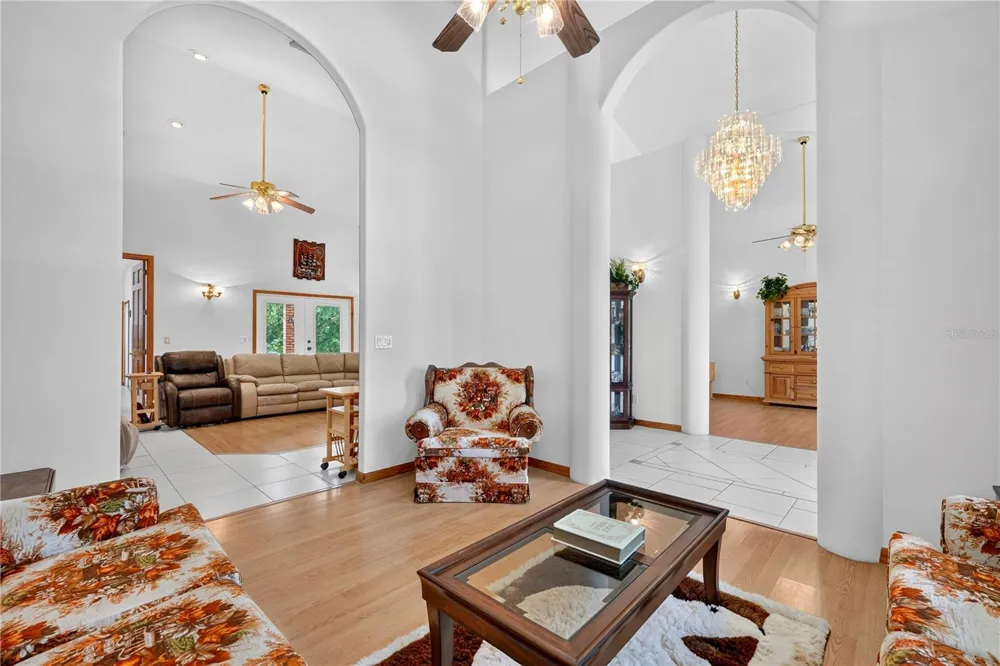108 GODFREY ROAD Edgewater, FL 32141