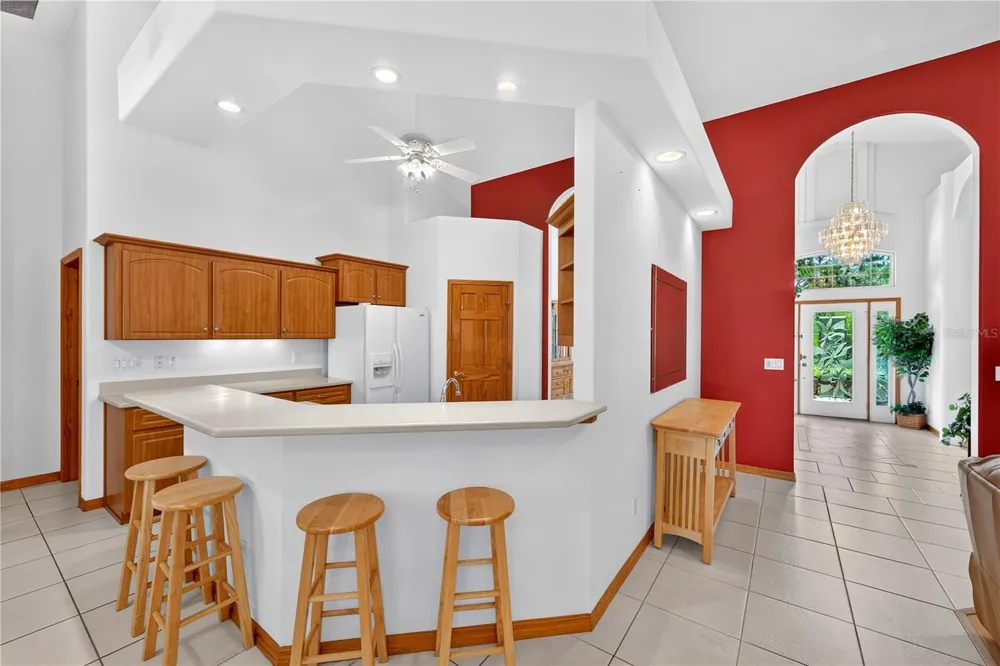 108 GODFREY ROAD Edgewater, FL 32141