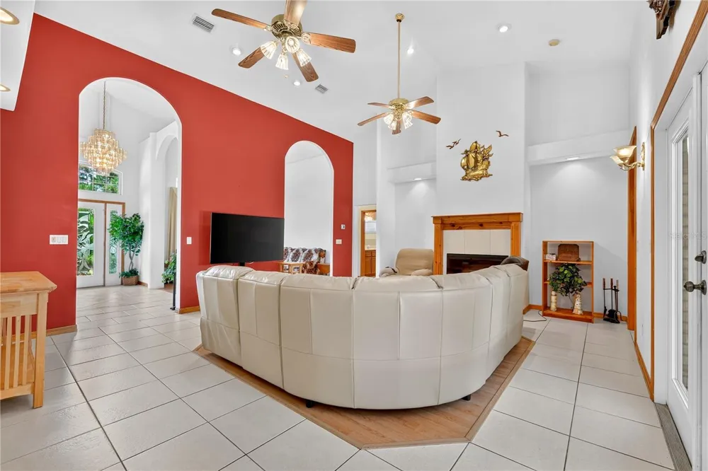 108 GODFREY ROAD Edgewater, FL 32141