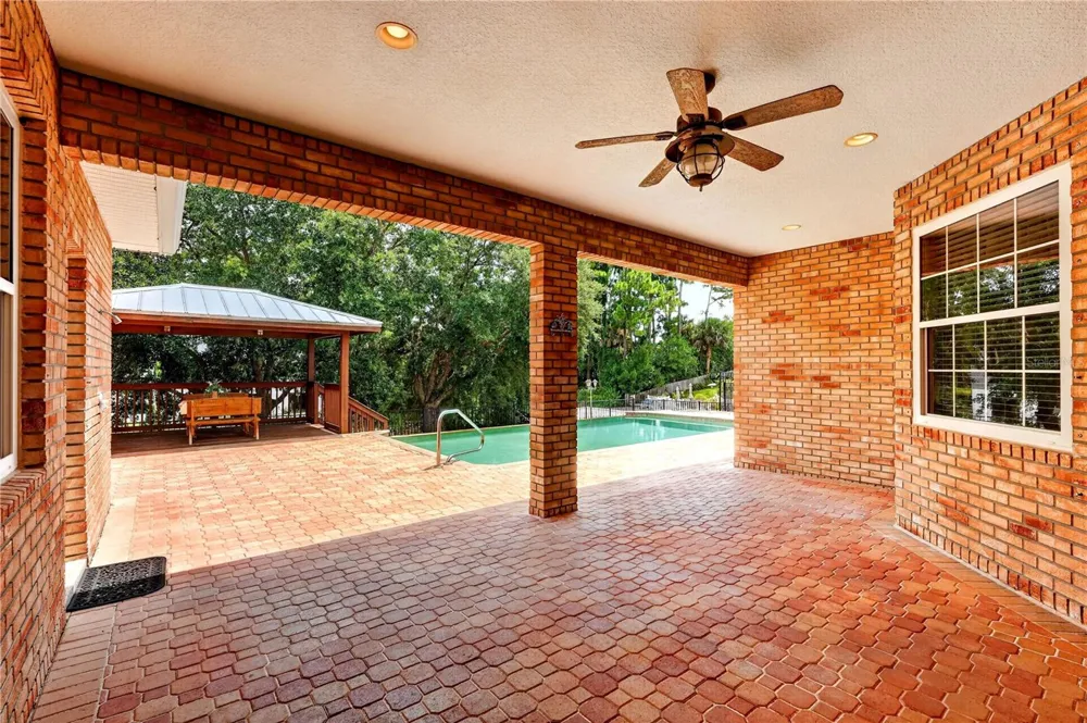 108 GODFREY ROAD Edgewater, FL 32141