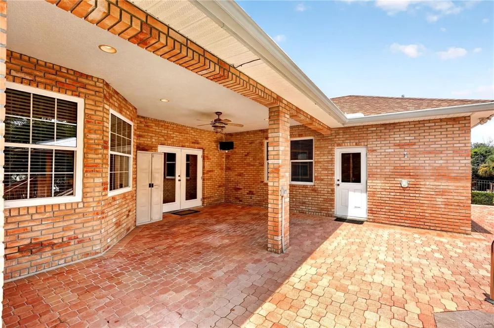 108 GODFREY ROAD Edgewater, FL 32141