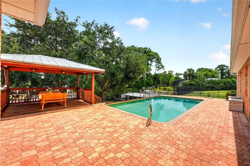 108 GODFREY ROAD Edgewater, FL 32141