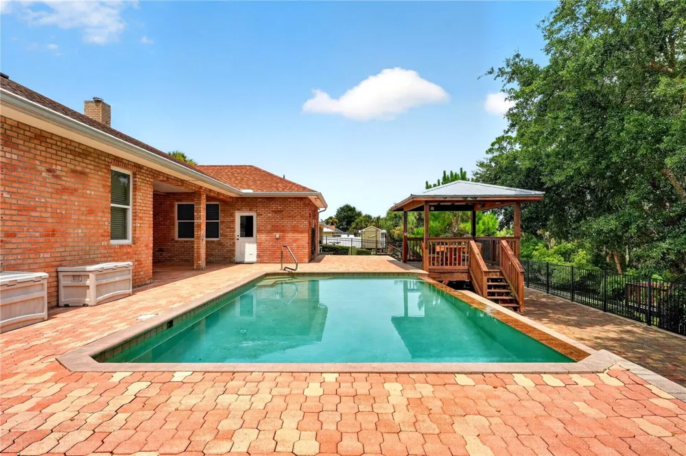 108 GODFREY ROAD Edgewater, FL 32141
