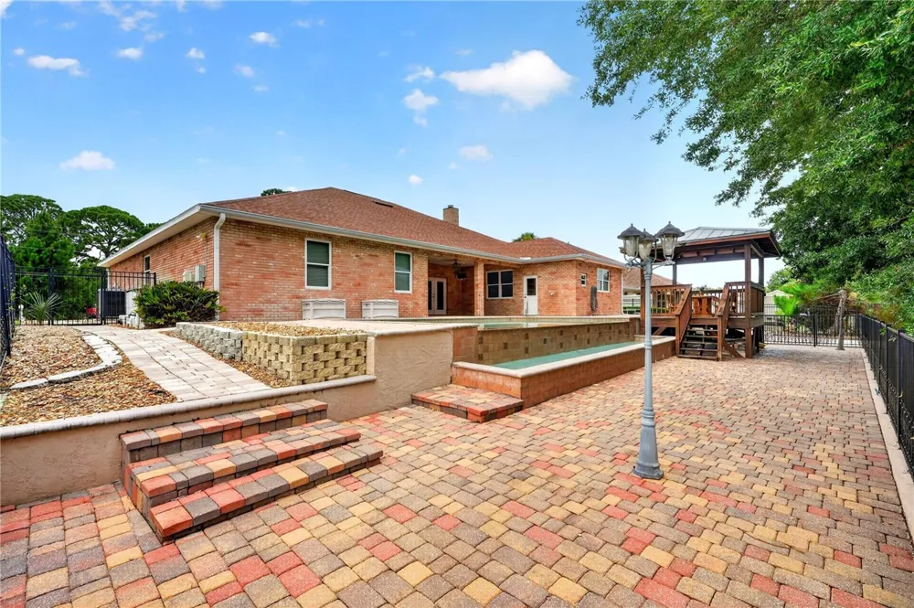 108 GODFREY ROAD Edgewater, FL 32141