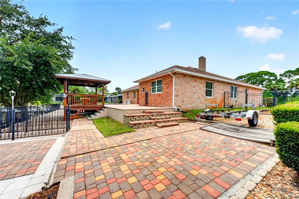 108 GODFREY ROAD Edgewater, FL 32141