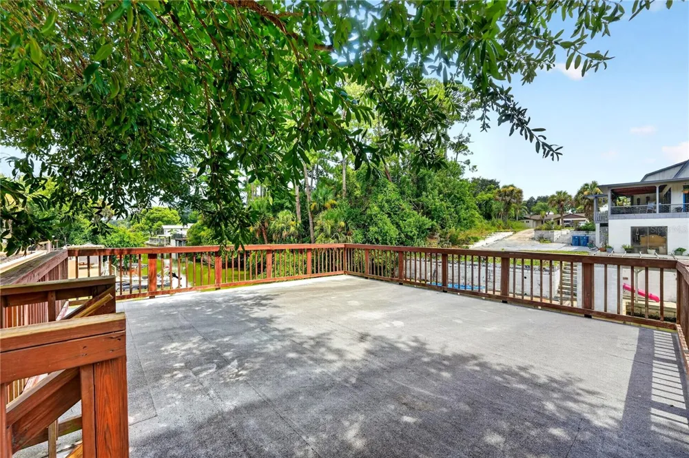 108 GODFREY ROAD Edgewater, FL 32141