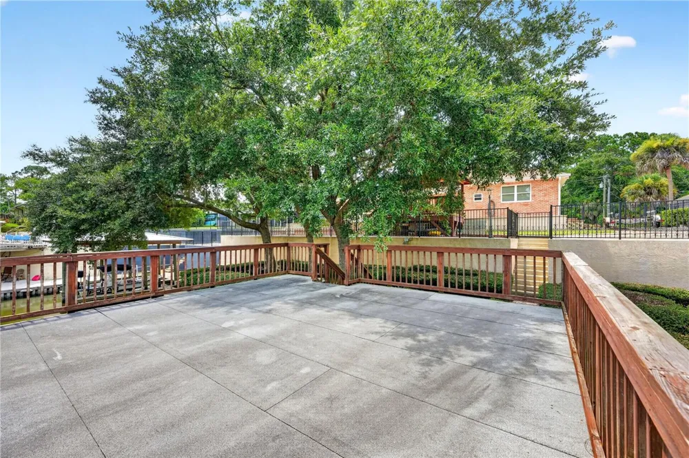 108 GODFREY ROAD Edgewater, FL 32141