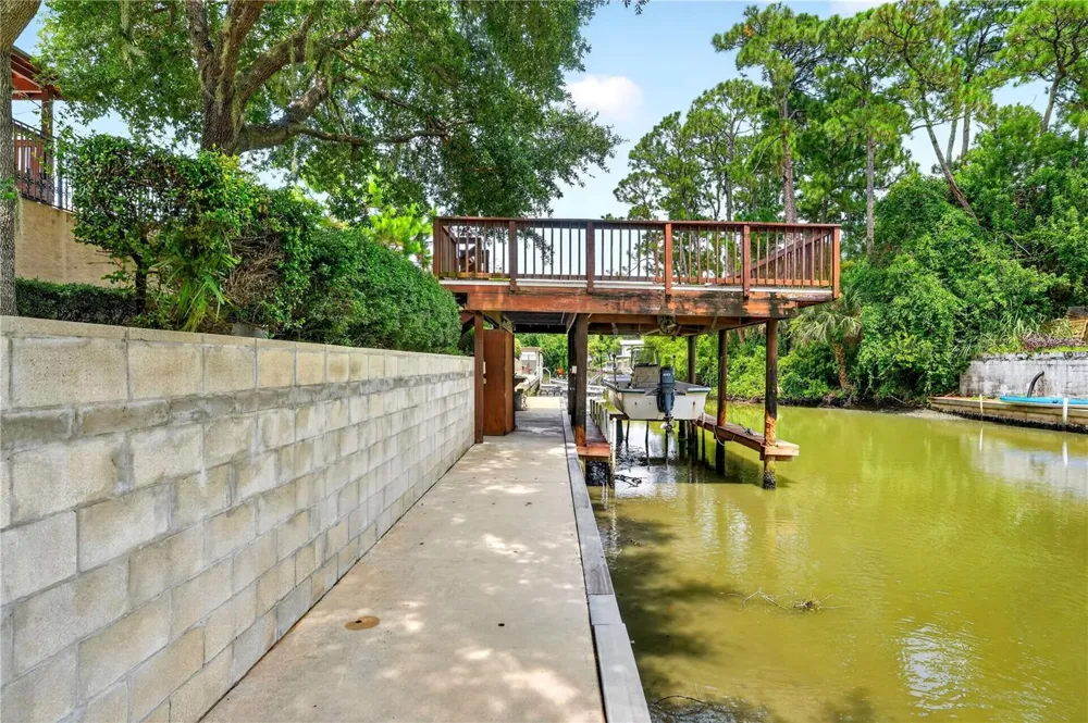 108 GODFREY ROAD Edgewater, FL 32141