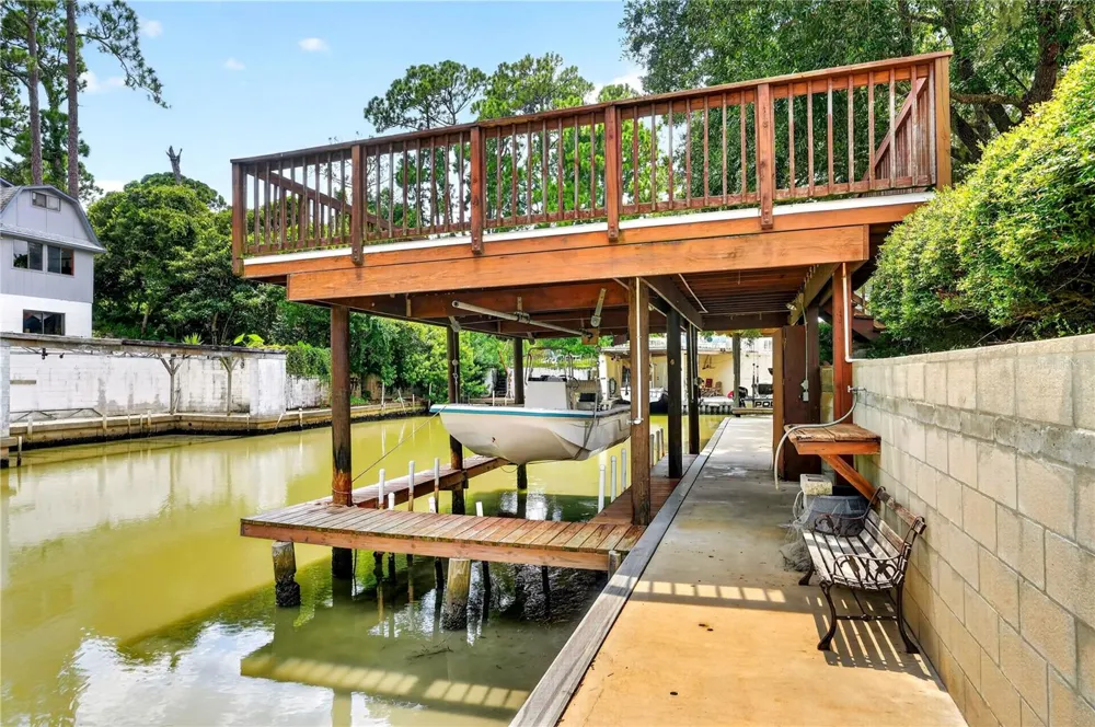 108 GODFREY ROAD Edgewater, FL 32141