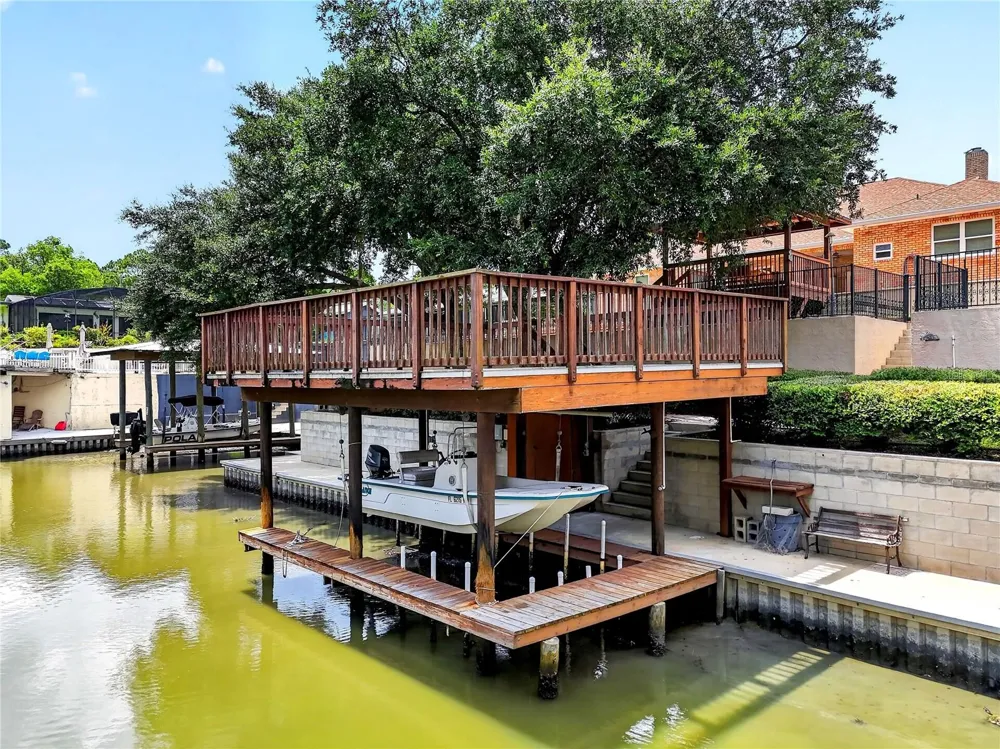 108 GODFREY ROAD Edgewater, FL 32141