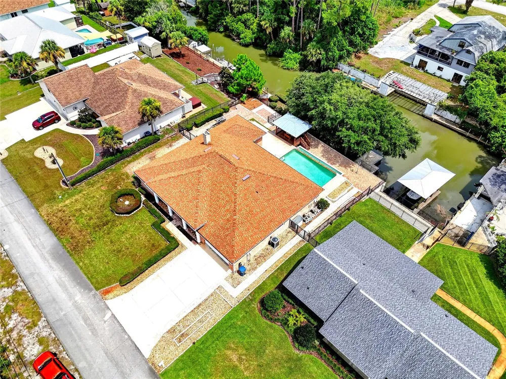 108 GODFREY ROAD Edgewater, FL 32141